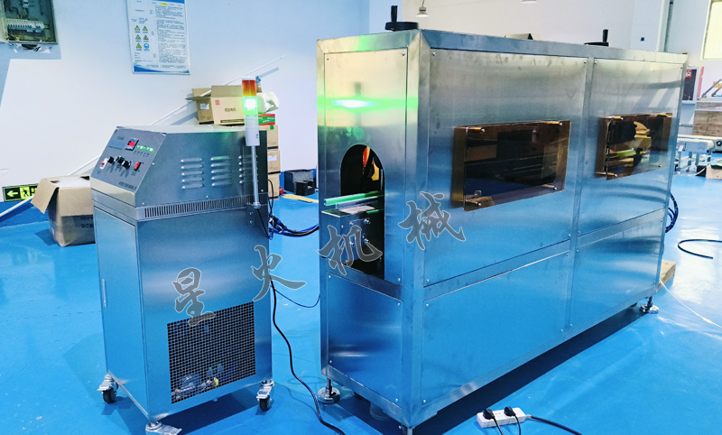 南京封口機(jī)廠(chǎng)家星火