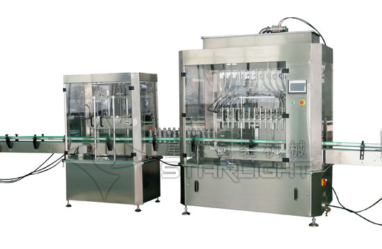 獸藥灌裝機(jī)-全自動液體獸藥灌裝機(jī)