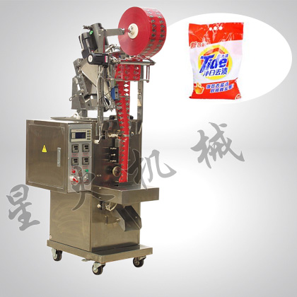 洗衣粉灌裝機(jī)