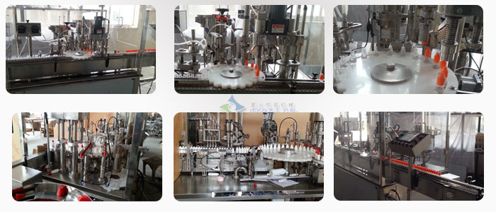 興化封口機(jī)